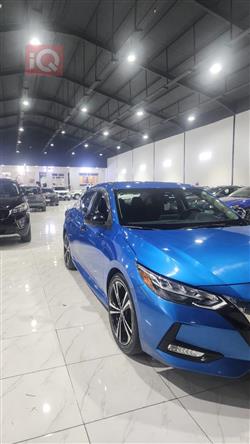 نيسان سنترا